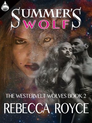 cover image of Summer's Wolf